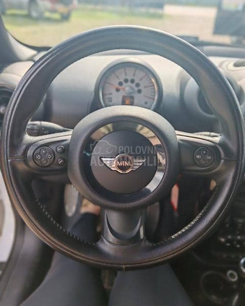 MINI Countryman 2.0. 4X4 V.R.H