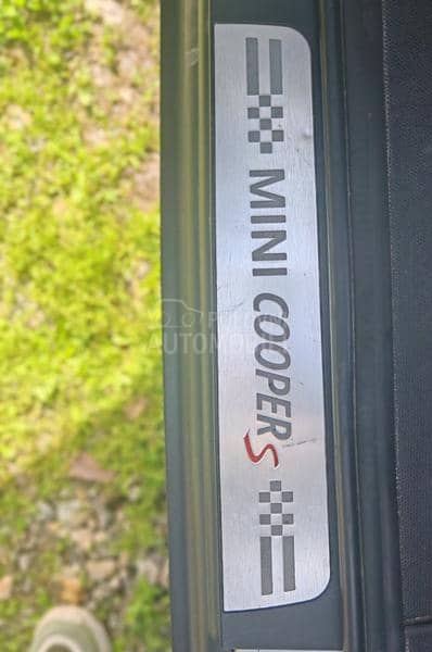 MINI Countryman 2.0. 4X4 V.R.H