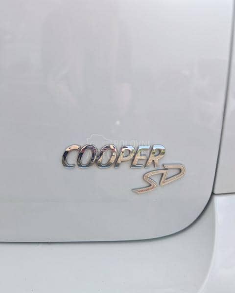 MINI Countryman 2.0. 4X4 V.R.H