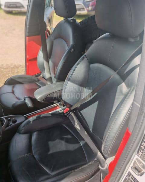 MINI Countryman 2.0. 4X4 V.R.H