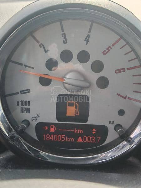 MINI Countryman 2.0. 4X4 V.R.H