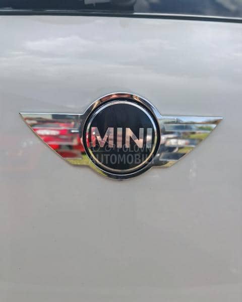 MINI Countryman 2.0. 4X4 V.R.H