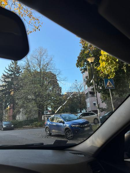 BMW 318 vs zamenjen lanac