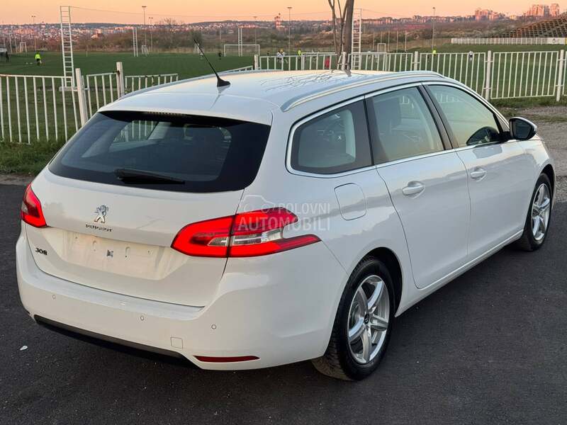 Peugeot 308 ALLURE FUL PERFECTAN