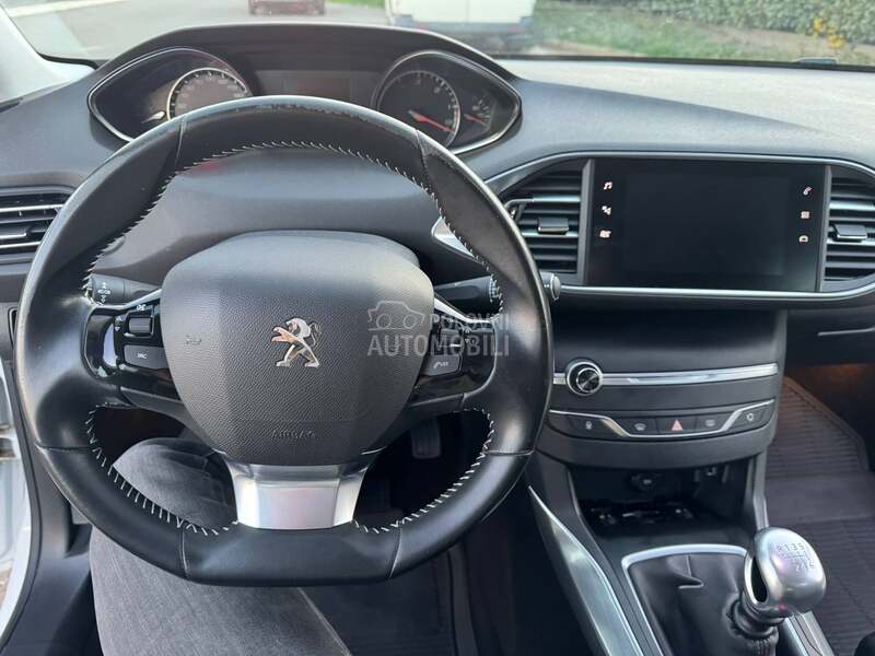 Peugeot 308 ALLURE FUL PERFECTAN