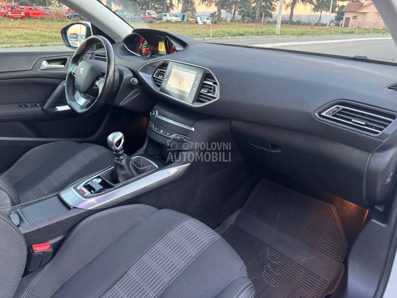 Peugeot 308 ALLURE FUL PERFECTAN