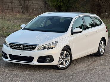Peugeot 308 ALLURE FUL PERFECTAN