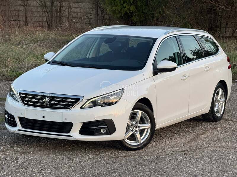 Peugeot 308 ALLURE FUL PERFECTAN