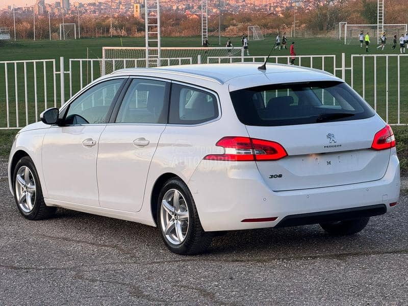 Peugeot 308 ALLURE FUL PERFECTAN