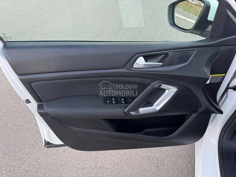 Peugeot 308 ALLURE FUL PERFECTAN