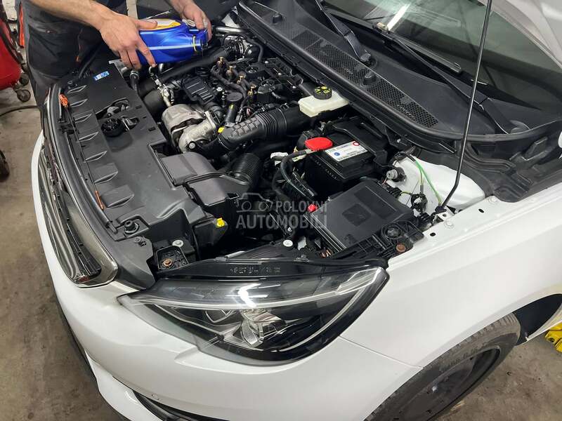 Peugeot 308 ALLURE FUL PERFECTAN