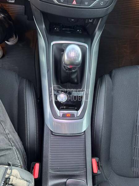 Peugeot 308 ALLURE FUL PERFECTAN
