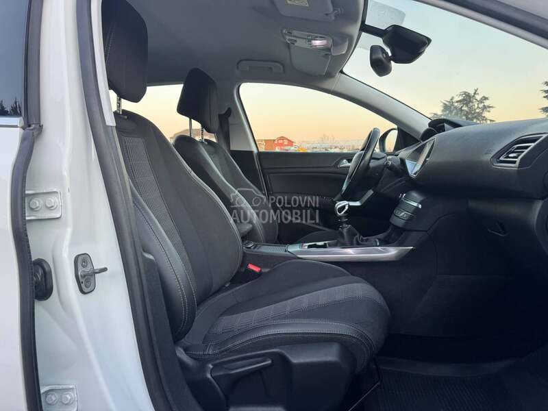 Peugeot 308 ALLURE FUL PERFECTAN