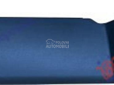 SPOJLER PREDNJEG BRANIKA BOCNI za Land Rover Range Rover Sport od 2005. do 2013. god.