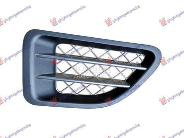 RESETKA PREDNJEG BLATOBRANA PM za Land Rover Range Rover Sport od 2005. do 2013. god.