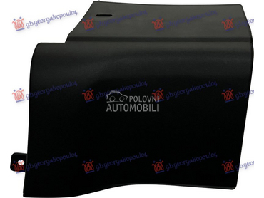 LAJSNA PREDNJEG BLATOBRANA CRN za Land Rover Range Rover Sport od 2005. do 2013. god.