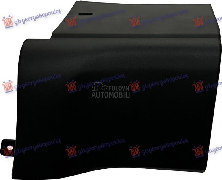 LAJSNA PREDNJEG BLATOBRANA CRN