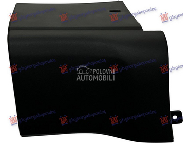 LAJSNA PREDNJEG BLATOBRANA CRN za Land Rover Range Rover Sport od 2005. do 2013. god.