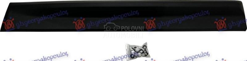 LAJSNA PREDNJIH VRATA CRNA