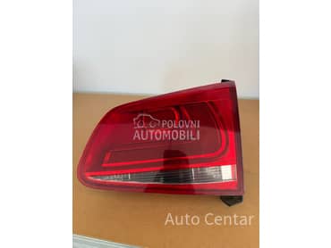 unutrasnja lampa touareg za Volkswagen Touareg od 2011. do 2016. god.