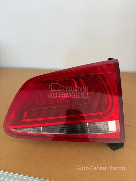 unutrasnja lampa touareg