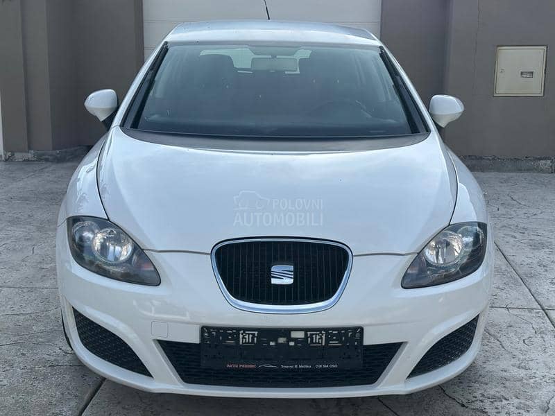 Seat Leon 1.6 STYLE