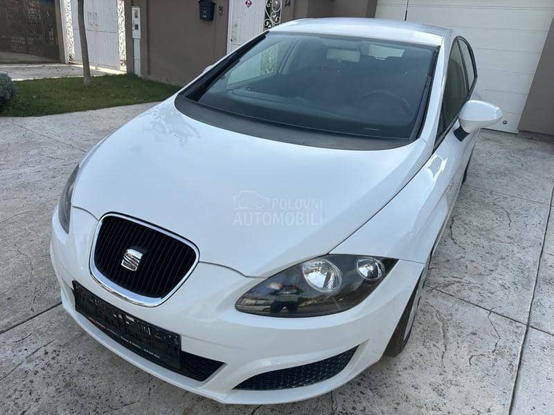 Seat Leon 1.6 STYLE