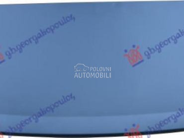 SPOJLER GEPEK VRATA GORNJI (AU za Land Rover Range Rover Sport od 2005. do 2013. god.