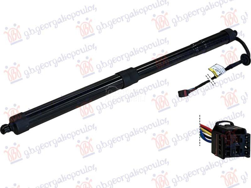 AMORTIZER GEPEK VRATA ELEKTRIC