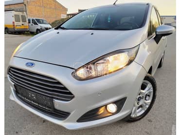 Ford Fiesta 1,2i 2013 /L E P A/