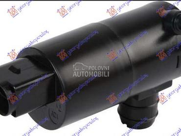 MOTOR POSUDE BRISACA (OVALNI P za Land Rover Range Rover Sport od 2005. do 2013. god.