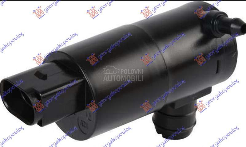 MOTOR POSUDE BRISACA (OVALNI P