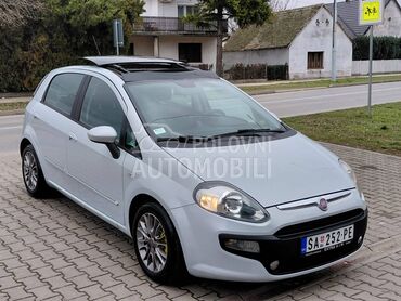 Fiat EVO 1.3MJT