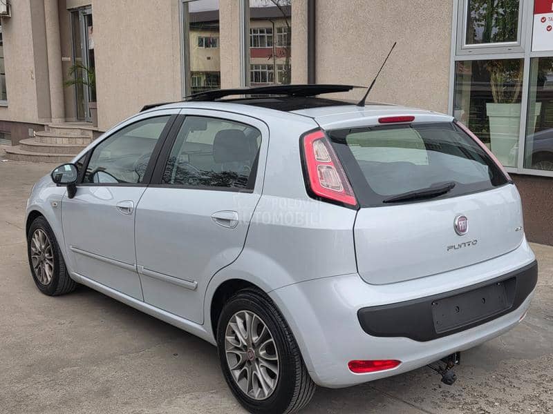 Fiat EVO 1.3MJT