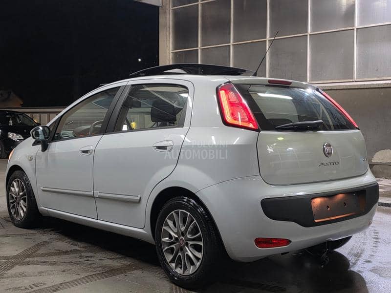 Fiat EVO 1.3MJT
