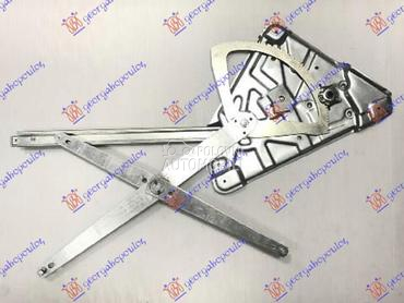 PODIZAC PREDNJEG PROZORA ELEKT za Land Rover Range Rover od 1994. do 2002. god.