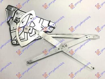 PODIZAC PREDNJEG PROZORA ELEKT za Land Rover Range Rover od 1994. do 2002. god.