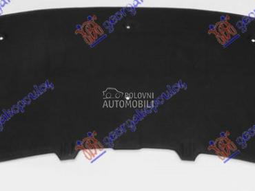 IZOLACIJA HAUBE za Land Rover Range Rover od 2002. do 2012. god.
