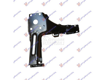 NOSAC FARA METALNI za Land Rover Range Rover od 2002. do 2012. god.