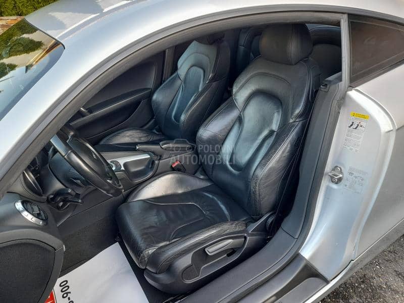 Audi TT 2.0 UV0Z/CH DSG