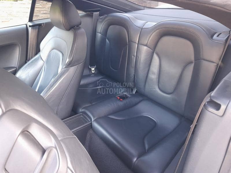 Audi TT 2.0 UV0Z/CH DSG