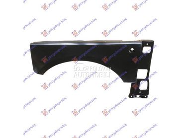 BLATOBRAN za Land Rover Range Rover od 2002. do 2012. god.