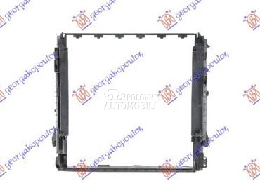 POKLOPAC HLADNJAKA (SUPERCHARG za Land Rover Range Rover od 2002. do 2012. god.