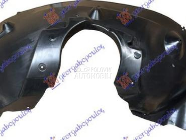 POTKRILO (SUPERCHARGED) 2009- za Land Rover Range Rover od 2002. do 2012. god.