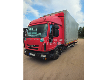Iveco Eurocargo