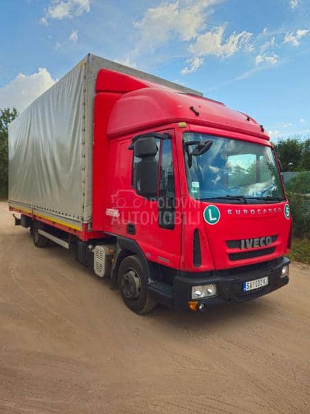 Iveco Eurocargo