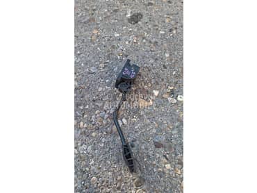 PEDALA GASA za Peugeot 307