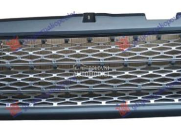 PVC MASKA (SUPERCHARGED) 2006- za Land Rover Range Rover od 2002. do 2012. god.