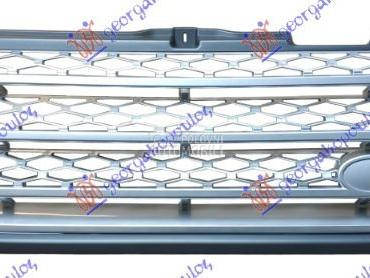 PVC MASKA (SUPERCHARGED) 2009- za Land Rover Range Rover od 2002. do 2012. god.
