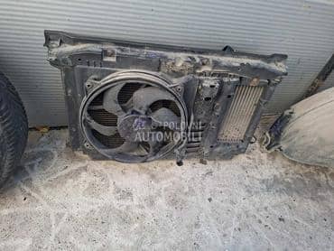 HLADNJACI za Peugeot 307